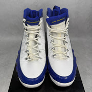 Jordan 9 Retro Kobe Bryant PE *pre-owned* SZE 8.5