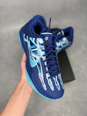 Nike Kobe 5 Protro X-Ray PADS *pre-owned* SIZE 10