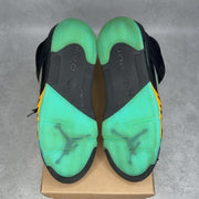 Jordan 5 Retro Aqua 11 (Pre-Owned) - Image 6
