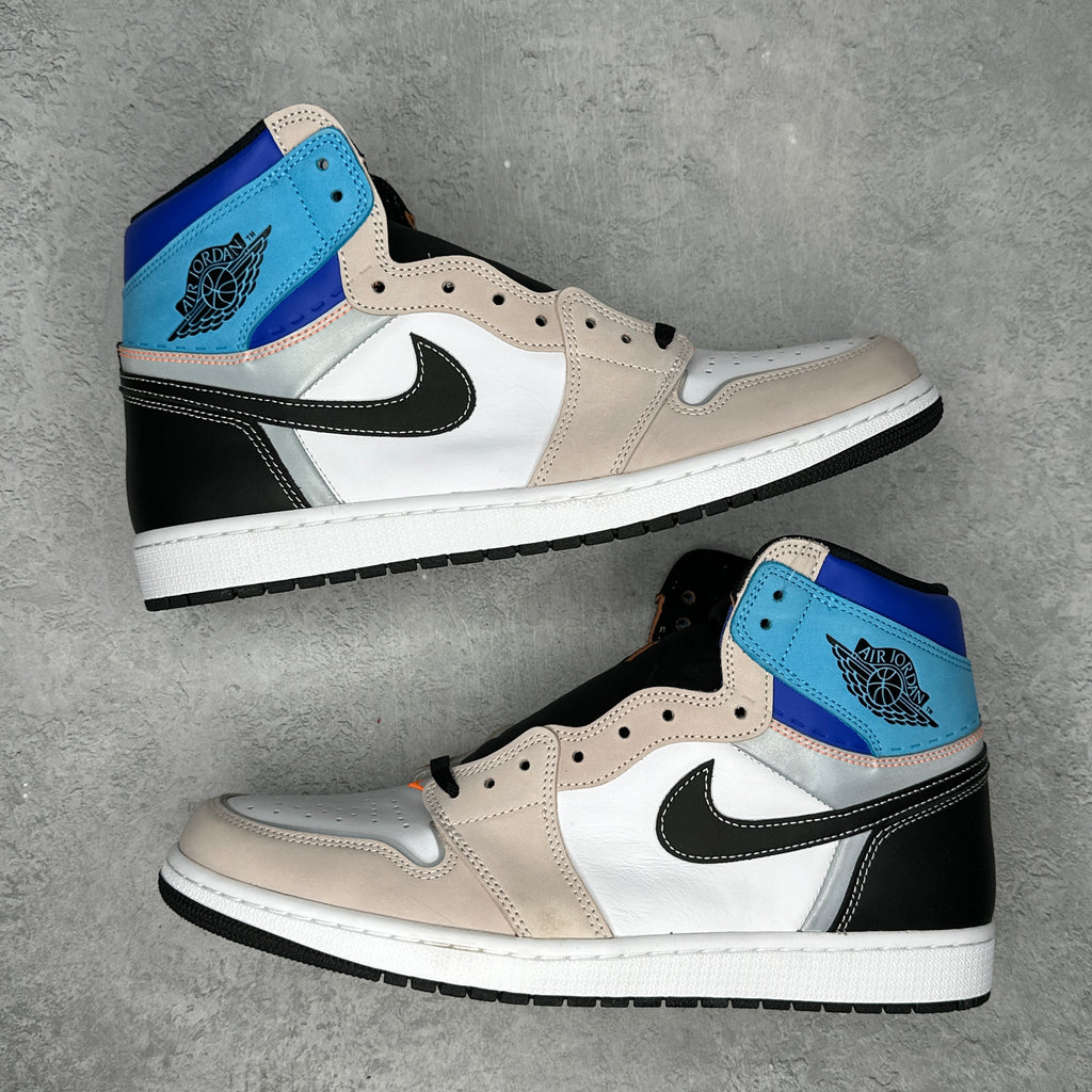Jordan 1 Retro High OG Prototype