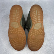 Nike SB Dunk Low Pro B Sequoia *pre-owned* SIZE 11