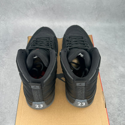 Jordan 12 Retro Utility *pre-owned* SIZE 10