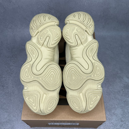 adidas Yeezy 500 Super Moon Yellow VNDS *pre-owned* SIZE 12