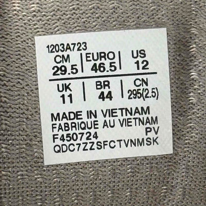 ASICS Gel-Nimbus 10.1 Kith White Morganite