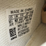 adidas Yeezy Boost 350 V2 Cream *pre - owned* SIZE 10.5 - Kicks Collective PA - adidas - CP9366 - Men's Shoes - 10.5M/12W - Pre - Owned - No Box