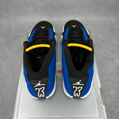 Jordan 14 Retro Laney (2023) *pre-owned* SIZE 9