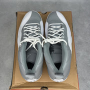 Jordan 12 Retro Stealth 13 (Pre-Owned) - Kicks Collective PA - Jordan - CT8013-015-13-PO-5 - Pre-Owned Sneakers - 13M / 14.5W