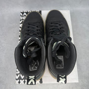 Puma Clyde Mid Zamunda *pre-owned* SIZE 9