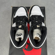 Jordan 1 Retro Black White (2014) - Image 5