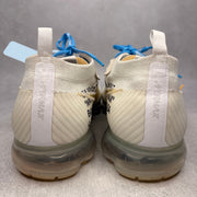 Nike Air VaporMax Off - White (2018) *pre - owned* SIZE 15 - Kicks Collective PA - Nike - AA3831-100 - Men's Shoes - 15M/16.5W - Pre - Owned - No Box
