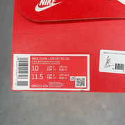 Nike Dunk Low Retro QS Argon (2022) 10 (Pre-Owned) - Kicks Collective PA - Nike - DM0121-400-10-PO-3 - Pre-Owned Sneakers - 10M / 11.5W