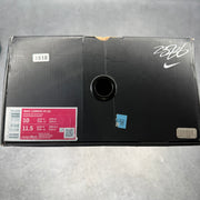 Nike LeBron 7 NFW Red Carpet (2019) *pre-owned* SIZE 10.5
