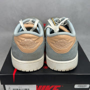 Jordan 1 Retro Low OG Ice Blue - Image 4