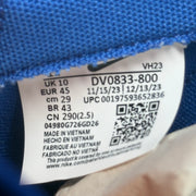Nike Dunk Low Knicks pre-owned size 11