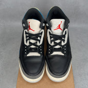 Jordan 3 Retro OG Rare Air 12 (Pre-Owned) - Image 3