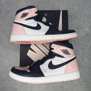 Jordan 1 Retro High OG Atmosphe *pre-owned* SIZE 10M/11.5Wre (Women's)
