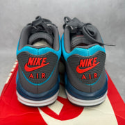 Air Max Lunar90 Blue Lagoon *pre-owned* SIZE 9.5
