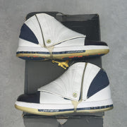 Jordan 16 Retro Midnight Navy (2016) 10.5 (Pre-Owned) - front