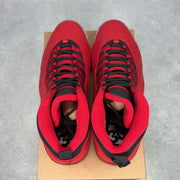 Jordan 10 Retro Bulls Over Broadway 13 (New) - aux