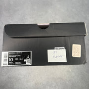 Jordan 4 Retro Zen Master *pre-owned* SIZE 10