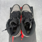 Jordan 1 Retro High Shadow (2018) pre-owned size 12 - Kicks Collective PA - Jordan - 555088-013 - Men's Shoes - 12M/13.5W - Pre-Owned