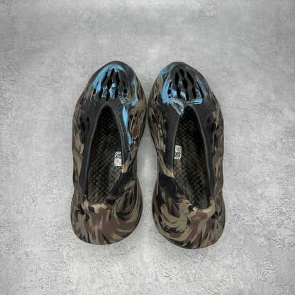 adidas Yeezy Foam RNR MX Cinder *pre-owned* SIZE 12