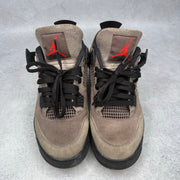 Jordan 4 Retro Taupe Haze *pre-owned* SIZE 10