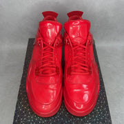 Jordan 4 Retro 11Lab4 Red 11 (Pre-Owned) - Kicks Collective PA - Jordan - 719864-600-11-PO-3 - Pre-Owned Sneakers - 11M / 12.5W