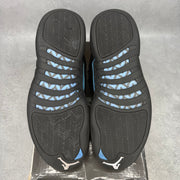 Jordan 12 Retro Nubuck (2009) pre-owned size 11