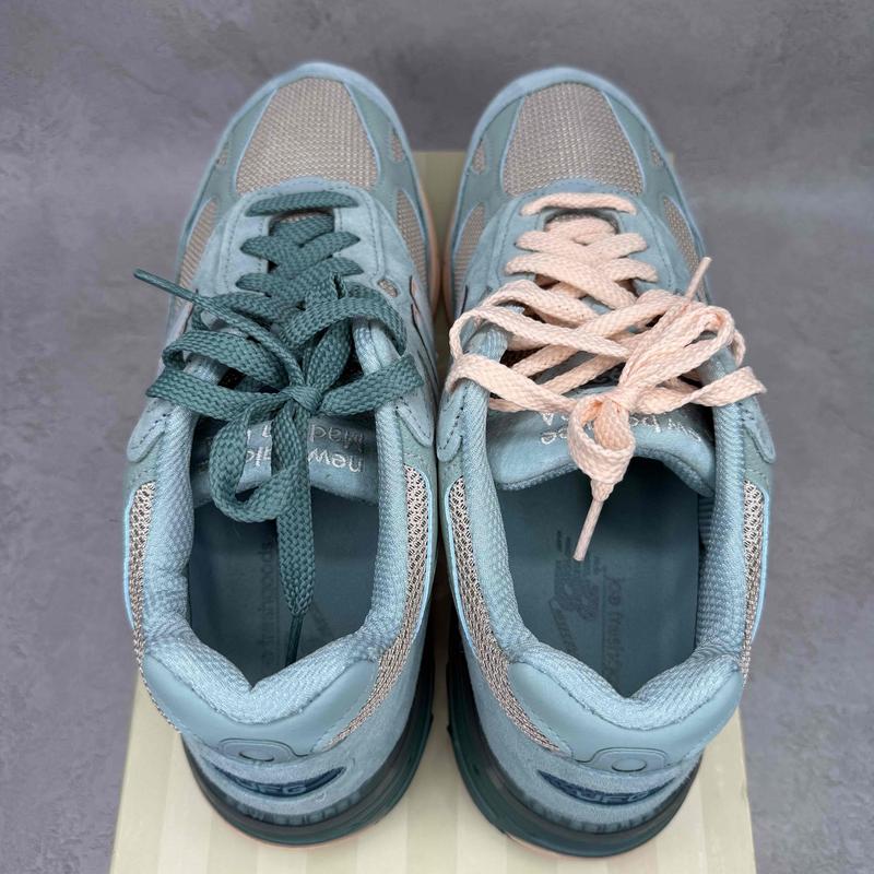 New Balance 993 Joe Freshgoods Performance Art Arctic Blue