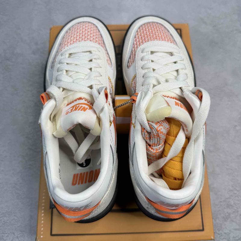 Nike Field General Union LA Ivory - Kicks Collective PA - Nike - FQ9003 - 001 - Men's Shoes - 5M/6.5W - Brand New