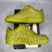 Nike Air Force 1 CPFM Pacific Moss *pre-owned* SIZE 13