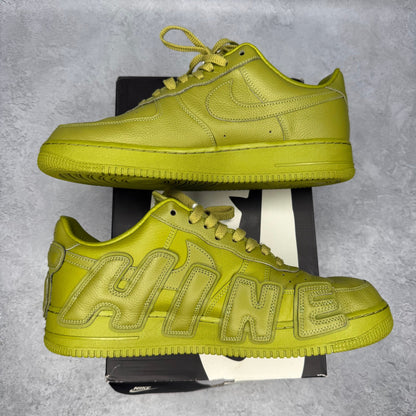 Nike Air Force 1 CPFM Pacific Moss *pre - owned* SIZE 13 - Kicks Collective PA - Nike - FQ7069-300 - Men's Shoes - 13M/14.5W - Brand New