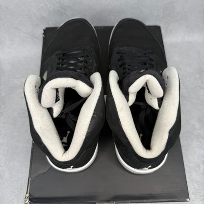 Jordan 5 Retro Moonlight (2021) *pre - owned* SIZE 11 - Kicks Collective PA - Jordan - CT4838-011 - Men's Shoes - 11M/12.5W - Pre - Owned