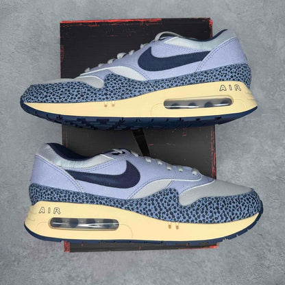 Nike Air Max 1 '86 OG Big Bubble Lost Sketch