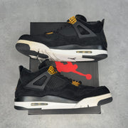 Jordan 4 Retro Royalty 12 (Pre-Owned) - Kicks Collective PA - Jordan - 308497-032-12-PO-1 - Pre-Owned Sneakers - 12
