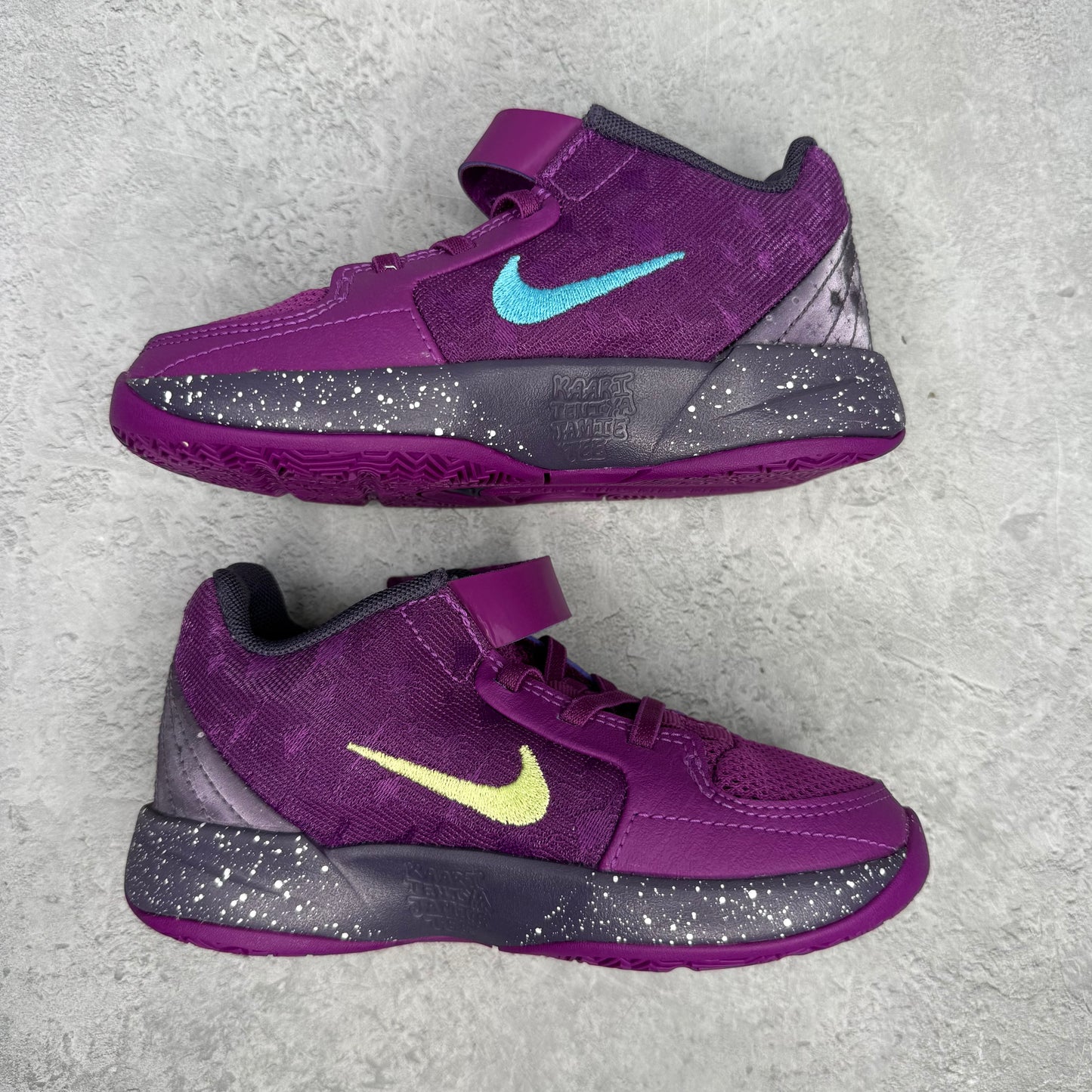 Nike Ja 2 Stargazer (PS)