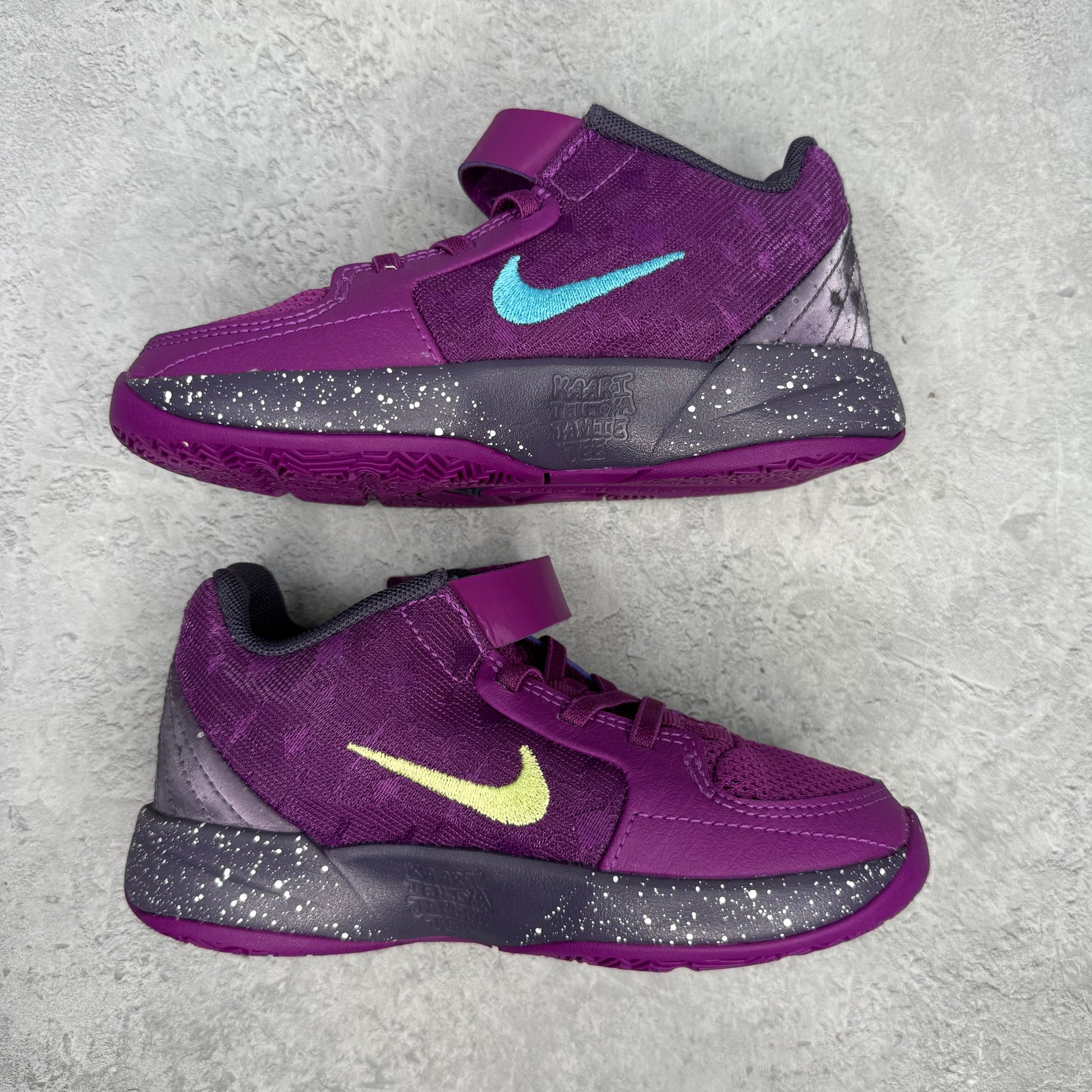 Nike Ja 2 Stargazer (PS)