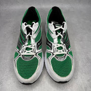 Saucony Ride Millennium White Fern *pre-owned* SIZE 10.5