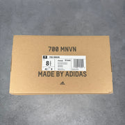 adidas Yeezy Boost 700 MNVN Honey Flux *pre-owned* SIZE 9