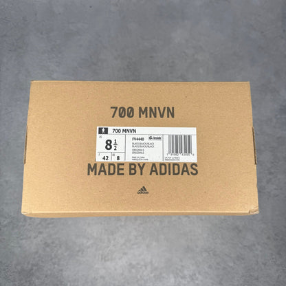 adidas Yeezy Boost 700 MNVN Honey Flux *pre - owned* SIZE 9 - Kicks Collective PA - adidas - GZ0717 - Men's Shoes - 9M/10.5W - Pre - Owned - Replacement Box