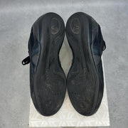 Nike Kobe 9 Elite Low EM Protro TB Triple Black 9.5 (Pre-Owned) - aux
