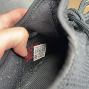 adidas Yeezy Boost 350 V2 Black Red - Image 7