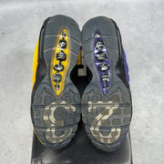 Nike Air Max 95 NRG LeBron Lakers 9.5 (Pre-Owned) - Kicks Collective PA - Nike - CZ3624-001-9.5-PO-1 - Pre-Owned Sneakers - 9.5