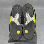 Jordan 14 Retro Thunder 13 (Pre-Owned) - aux