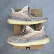 adidas Yeezy Boost 350 V2 Ash Pearl 11 (Pre-Owned) - Kicks Collective PA - adidas - GY7658-11-PO-1 - Pre-Owned Sneakers - 11
