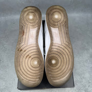 Nike Air Force 1 Low Remix White *pre-owned* SIZE 10