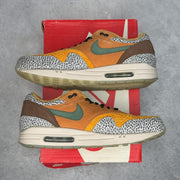 Nike Air Max 1 atmos Safari (2016) 11 (Pre-Owned) - back