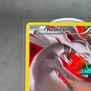 Reshiram XY74 (Full Art Promo) - XY Promos (PR) - Kicks Collective PA - POKEMON - POKEMON SINGLES - Accessories - OS - Brand New - No Box
