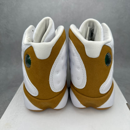 Jordan 13 Retro Wheat (2023) VNDS *pre-owned* SIZE 9